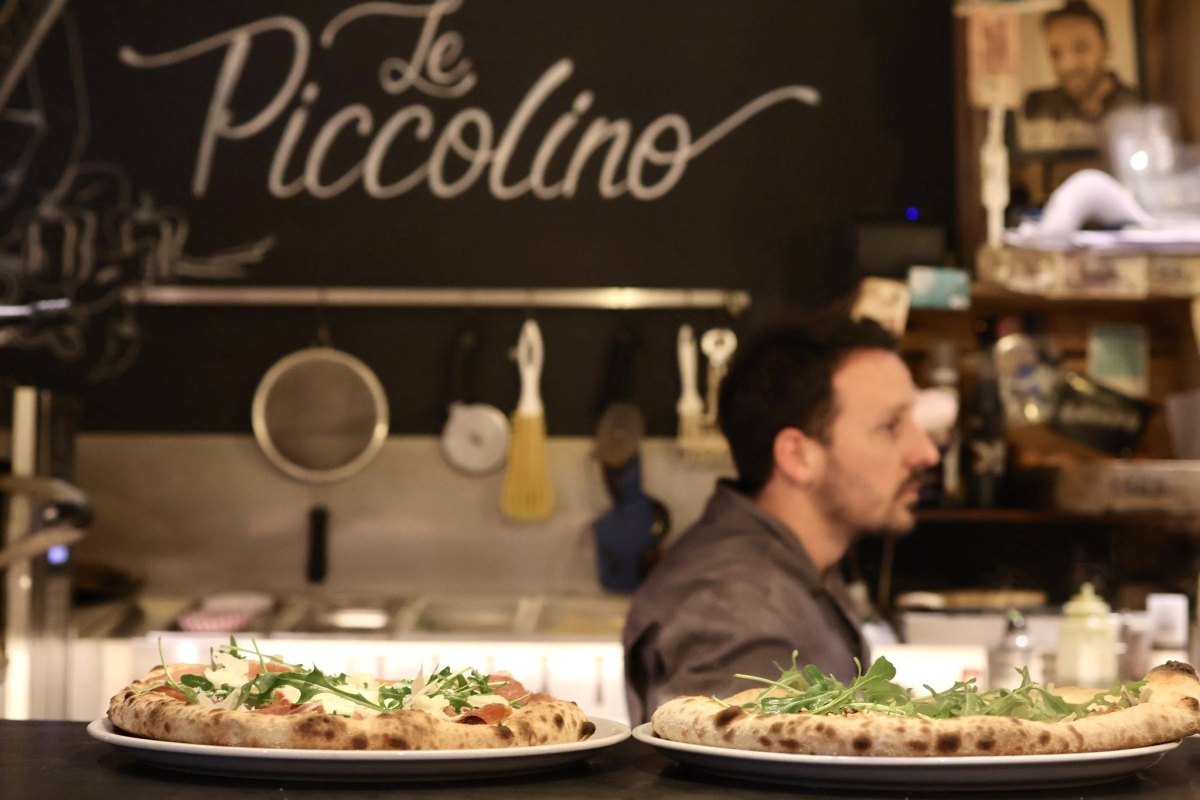 Le Piccolino - Restaurant Montreuil-sur-Mer - restaurant sympa MONTREUIL-SUR-MER