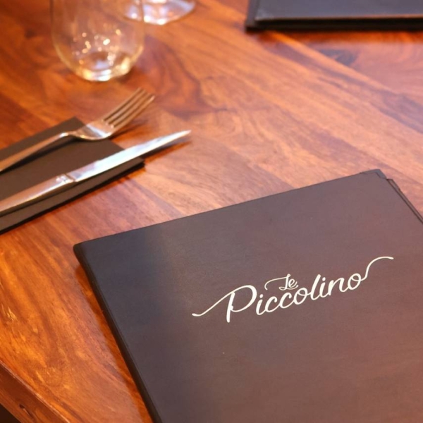 Le restaurant - Le Piccolino - Restaurant Montreuil-sur-Mer - manger a MONTREUIL-SUR-MER