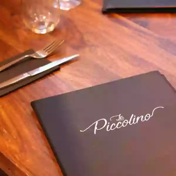 Le restaurant - Le Piccolino - Restaurant Montreuil-sur-Mer - meilleur resto MONTREUIL-SUR-MER