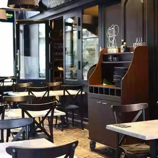 Le restaurant - Le Piccolino - Restaurant Montreuil-sur-Mer - bon restaurant MONTREUIL-SUR-MER