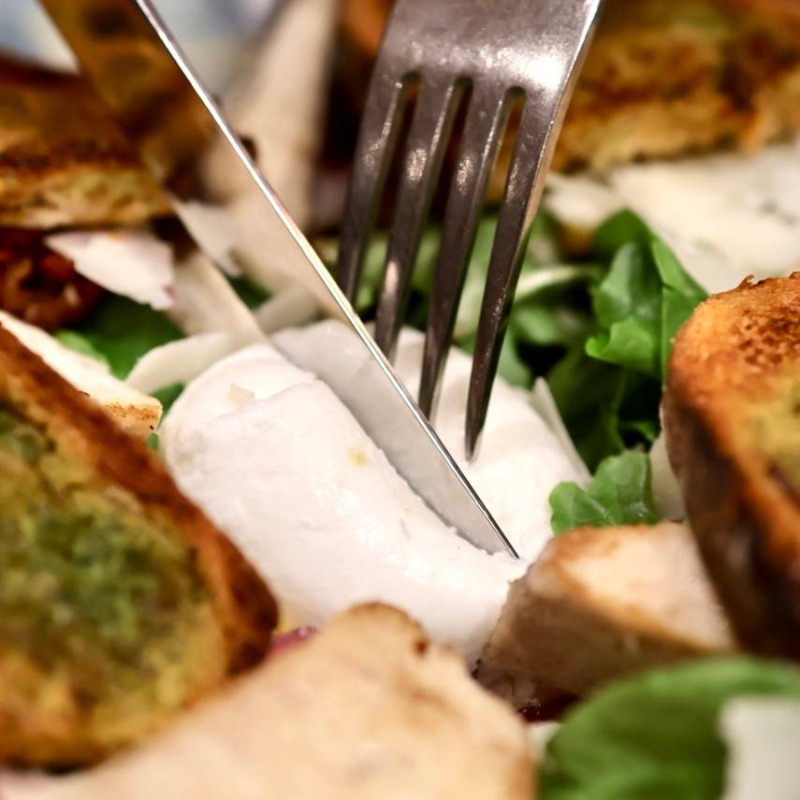 Le Piccolino - Restaurant Montreuil-sur-Mer - meilleur resto MONTREUIL-SUR-MER